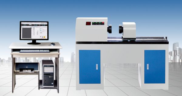 微機控制高強螺栓拉扭試驗機優(yōu)質高品質廠家