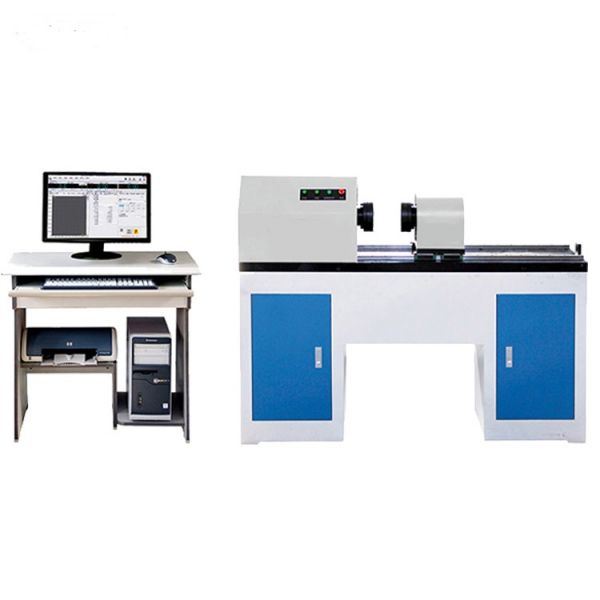 NDW—100微機(jī)控制電子式扭轉(zhuǎn)試驗(yàn)機(jī)